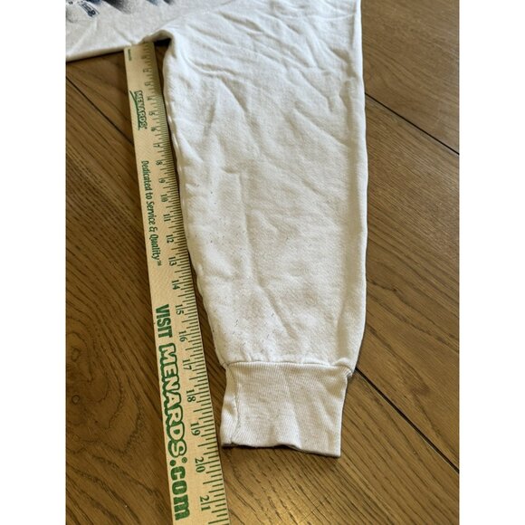 DALLAS COWBOYS Vintage 90's? Crewneck Sweatshirt Measured Athletic‎ Football - Picture 10 of 13